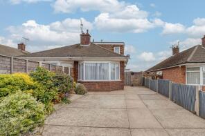 63, Chestnut Avenue, Great Yarmouth NR31 8PL