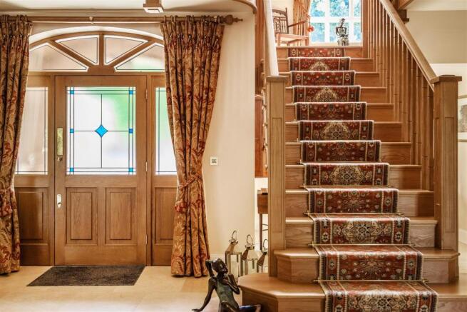 house. partnership Haslemere