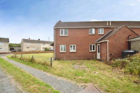 Bron Gwendraeth, Kidwelly, SA17