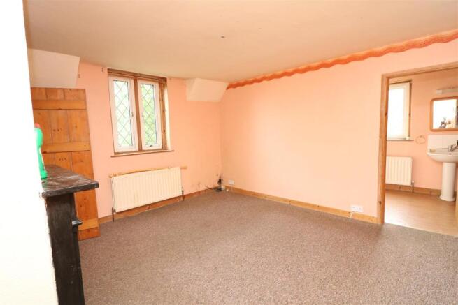 College Cottage