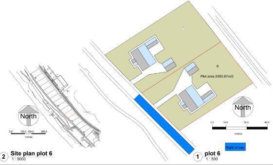 Plot 6 Station Road, Shirehampton, Bristol, Avon, BS11 9XA photo 5