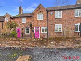 21 Squirrel Cottage, Cobwell Road, Broseley Wood, Broseley TF12 5QN