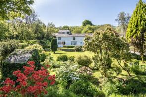 Chycoose Vean, Road From Junction At Mill Cottage To Chycoose Vean, Coombe, Truro TR4 8RG