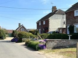 3, Wells Road, Hindringham NR21 0PN