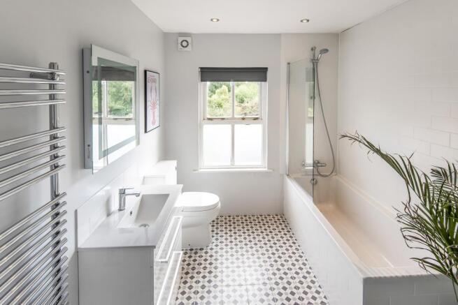 bath