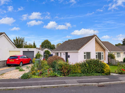 Mount Road, Nether Stowey, Bridgwater, Somerset
