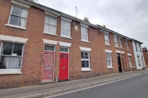 4, Crowhurst Road, Colchester CO3 3JN