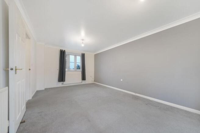 Premier Way - Lounge