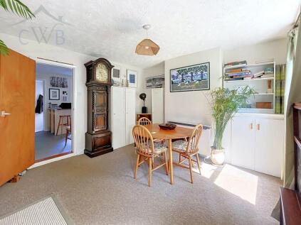 Birling Road, Snodland, ME6