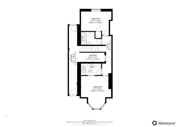 6 bed Terraced for sale Image 10
