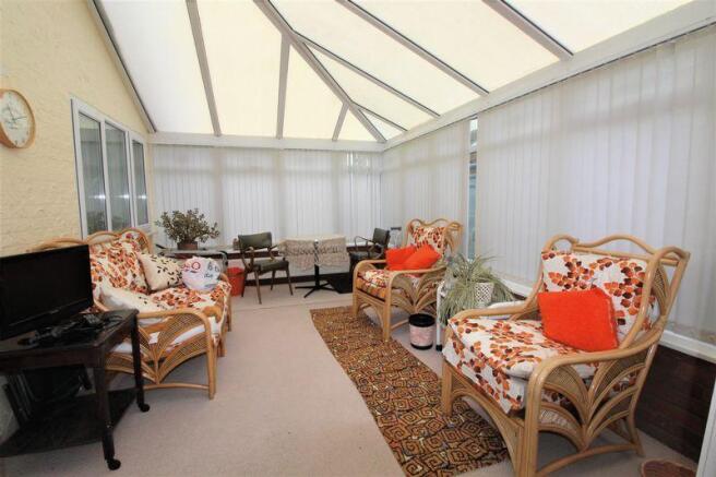 Consevatory