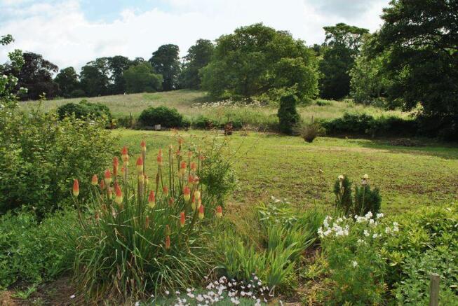GROUNDS