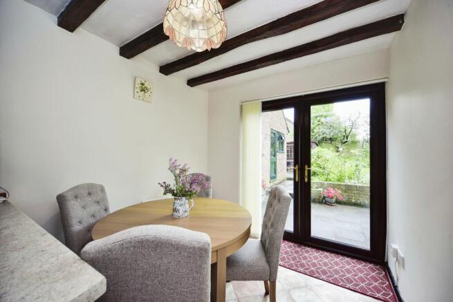 Breakfast Room