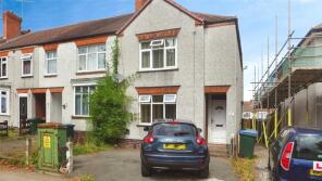 37, Hen Lane, Coventry CV6 4LD