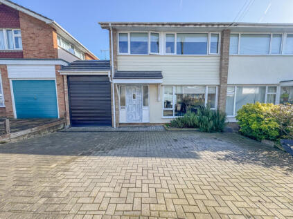 Elizabeth Close, Hawkwell, SS5 4