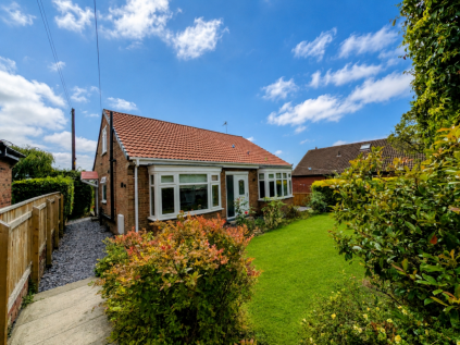 Blencarn, Bank Terrace, Thorpe Thewles