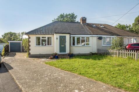 Park Avenue, Hildenborough, TN11