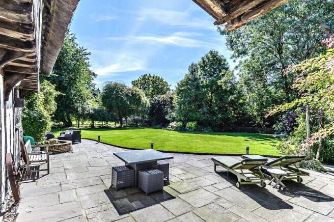 Sun Terrace