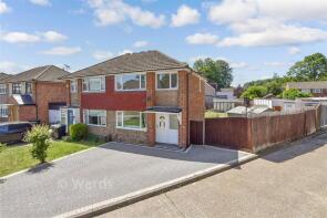 55, Cobdown Close, Ditton, Aylesford ME20 6SZ