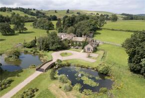 Farfield House, Bolton Road, Addingham LS29 0RF