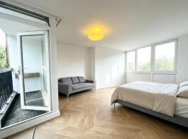 68, Rowstock Gardens, London N7 0BH