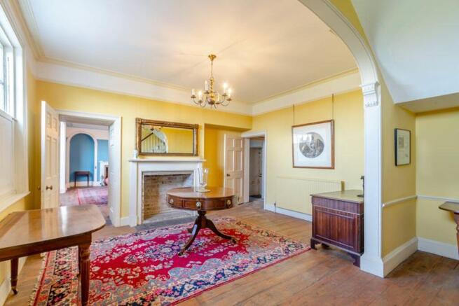 8 bed Character Property for sale Image 5