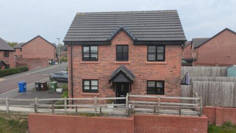 Hilldale, Ashton-in-makerfield, Wigan