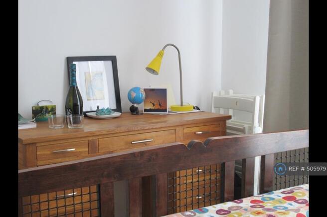 Study Desk
