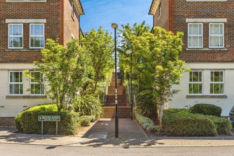 Brooklands, Haywards Heath