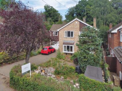 The Slade, Clophill, Bedfordshire, MK45