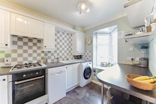 Kitchen 1