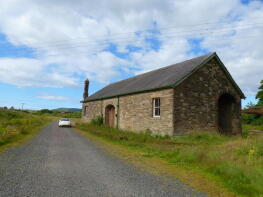 Station House, Whittingham NE66 4RP