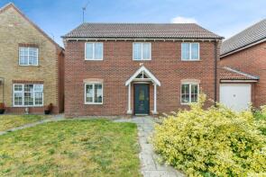 69, Curtis Drive, Lincoln LN4 4NQ