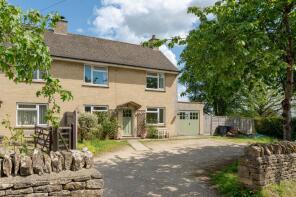 28, Akeman Street, Combe OX29 8NX