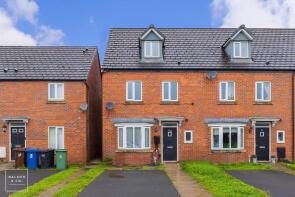 20, Railway Street, Manchester M46 0HG