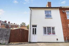 1, Roberts Street, Rushden NN10 0NG