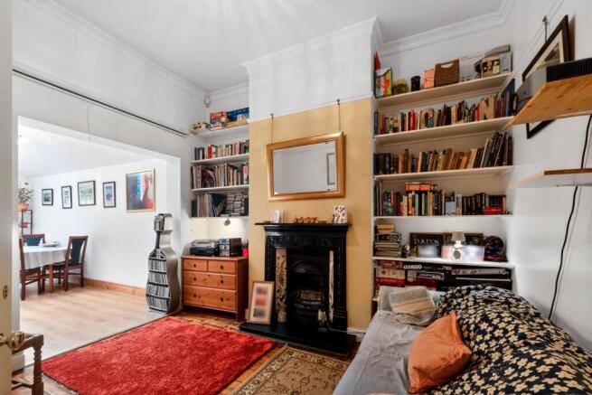 4 bed Terraced for sale Image 8