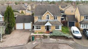 8, Sovereign Drive, Camberley GU15 1PJ