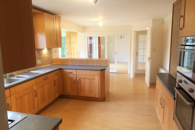 Kitchen Dining