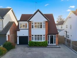 52, Potash Road, Billericay CM11 1DL