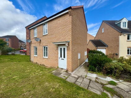 Gardener Close, Penistone, Sheffield, S36 6GL