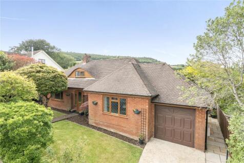 Ridgeway Mead, Sidmouth, Devon, EX10