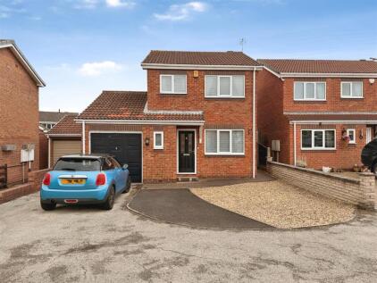 Wheat Croft, Worksop