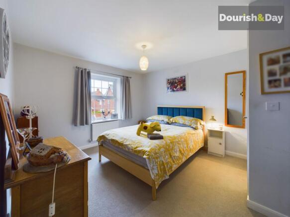 Bayswater Square, Stafford, ST18 photo 4