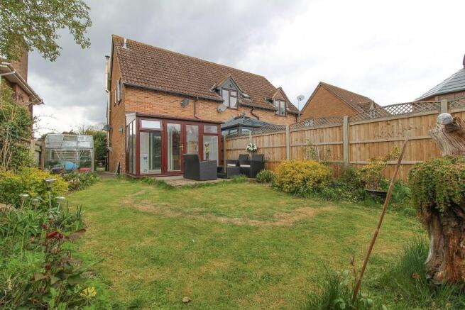 Rear Elevation1