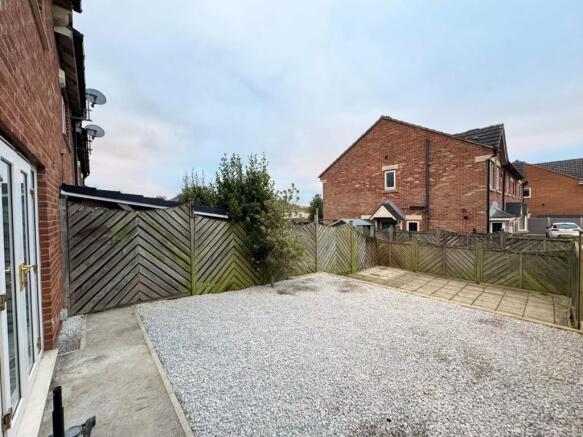 3 bed End of Terrace for sale Image 9