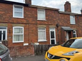 30, Roberts Road, Leiston IP16 4EZ