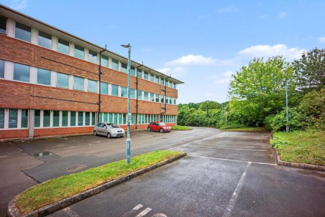 81 Castleview House, East Lane, Runcorn, Cheshire, WA7 2DP