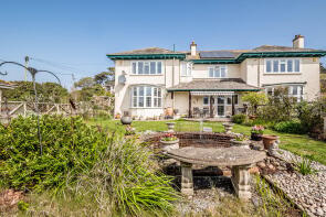 Westfield House, 2, Westfield Road, Budleigh Salterton EX9 6SS