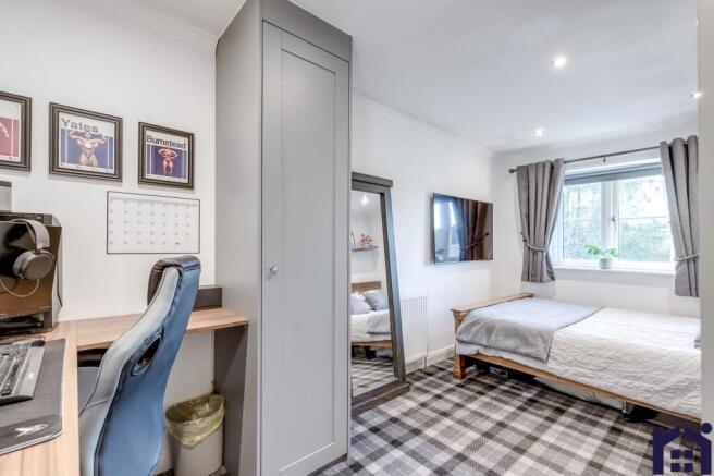 Bedroom two